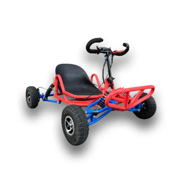 Mountain All-Terrain Off-Road Kart