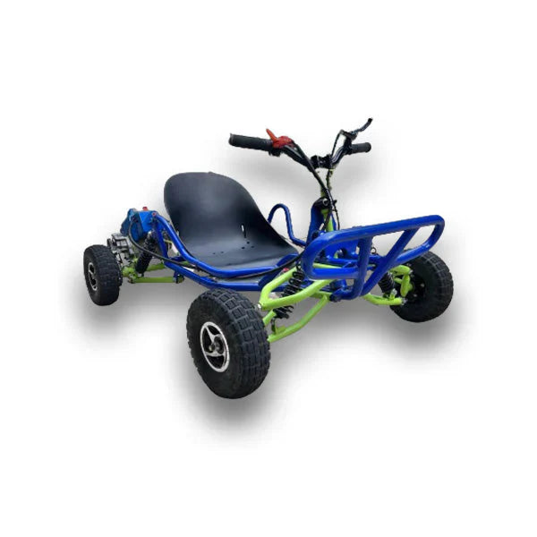 Mountain All-Terrain Off-Road Kart