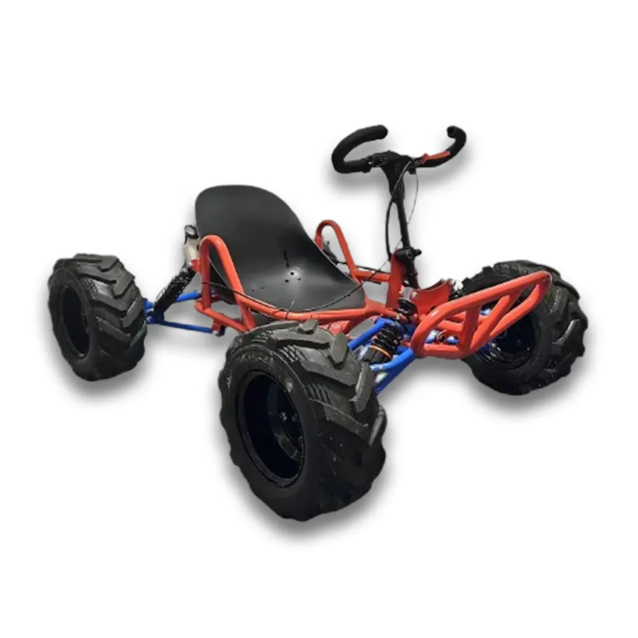 Mountain All-Terrain Off-Road Kart
