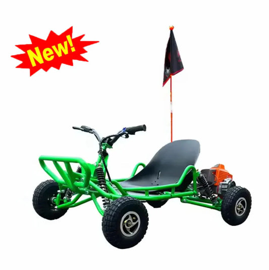 Mountain All-Terrain Off-Road Kart